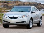 Acura ZDX 2009 года